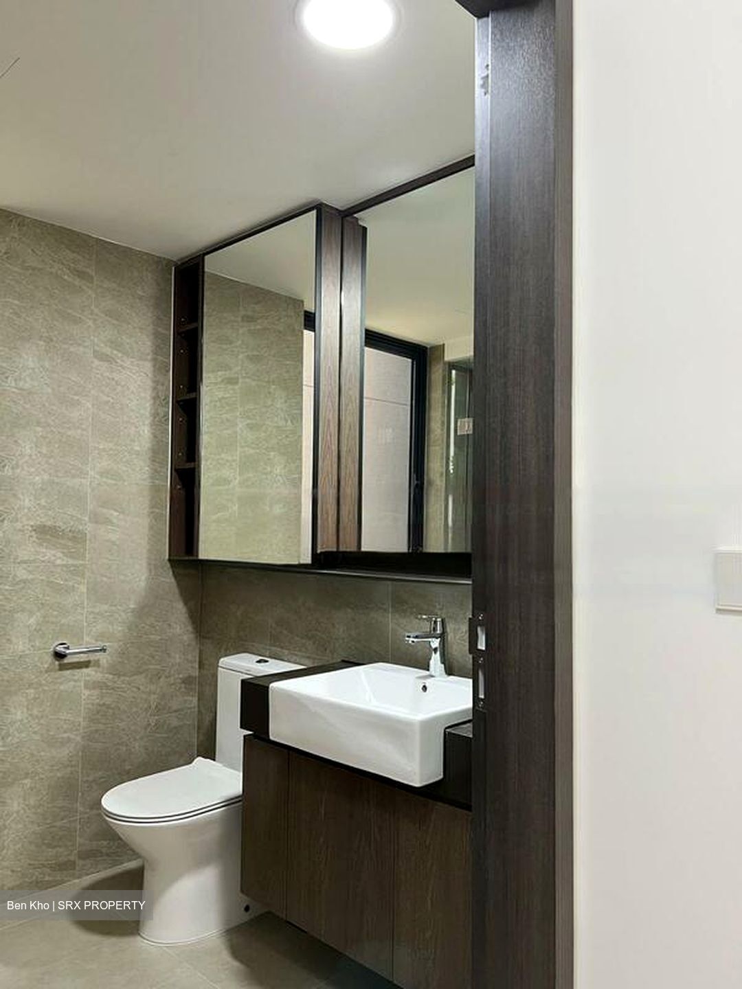 Riverfront Residences (D19), Apartment #454901391